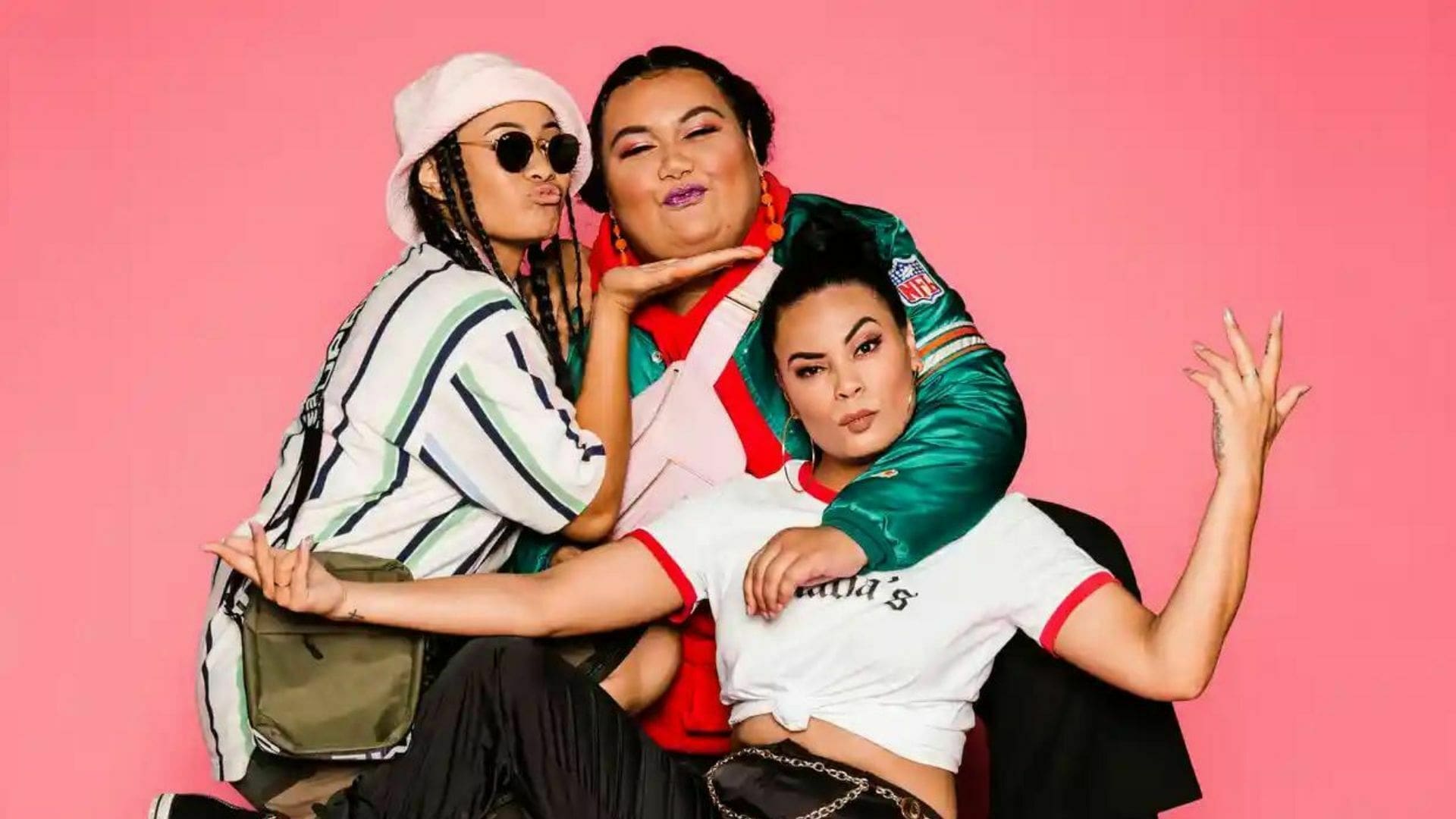 SIS – Who’s your Diversity daddy?