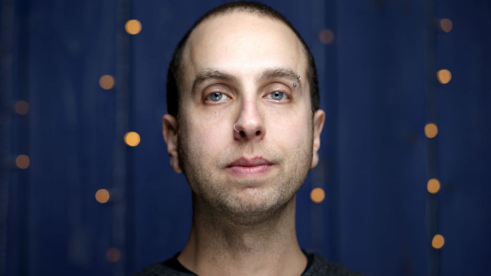 Interview with “Infinity Pool” Director/Writer, Brandon Cronenberg