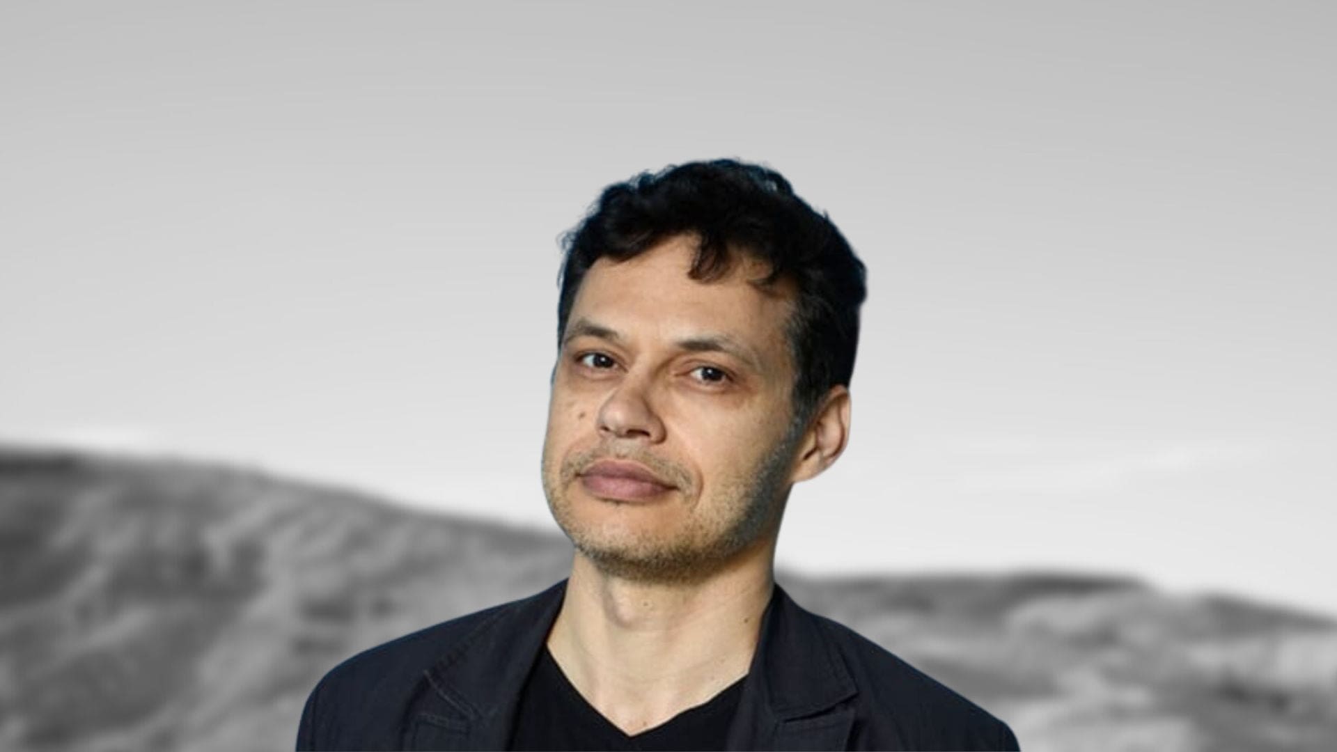 Interview with “Limbo” Director/Writer, Ivan Sen