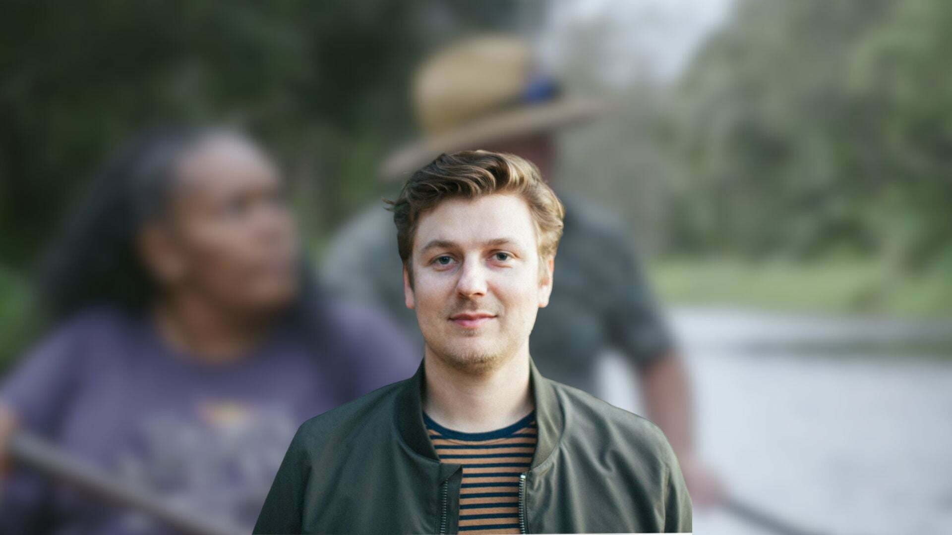 Interview with “The Last Daughter” Co-director, Nathaniel Schmidt