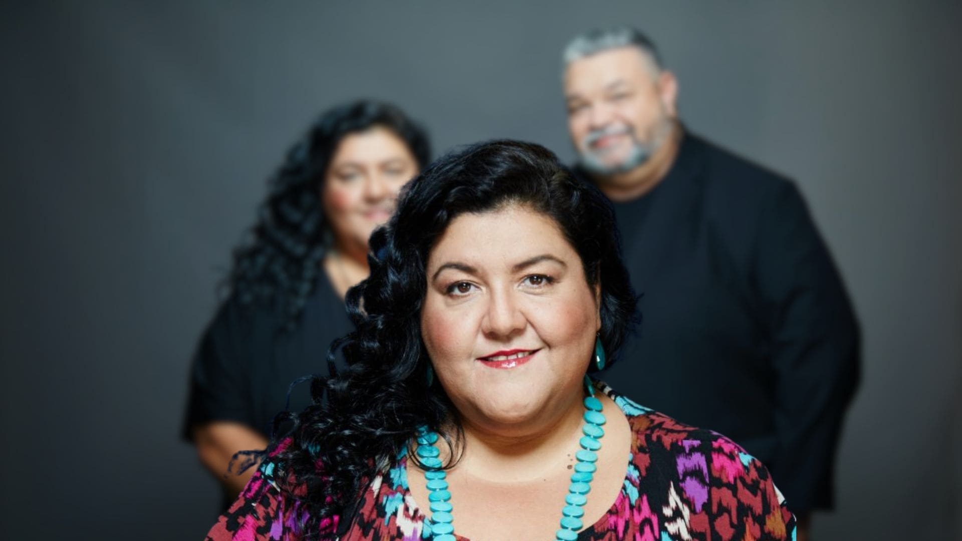 Interview with “Kindred” Co-director, Gillian Moody