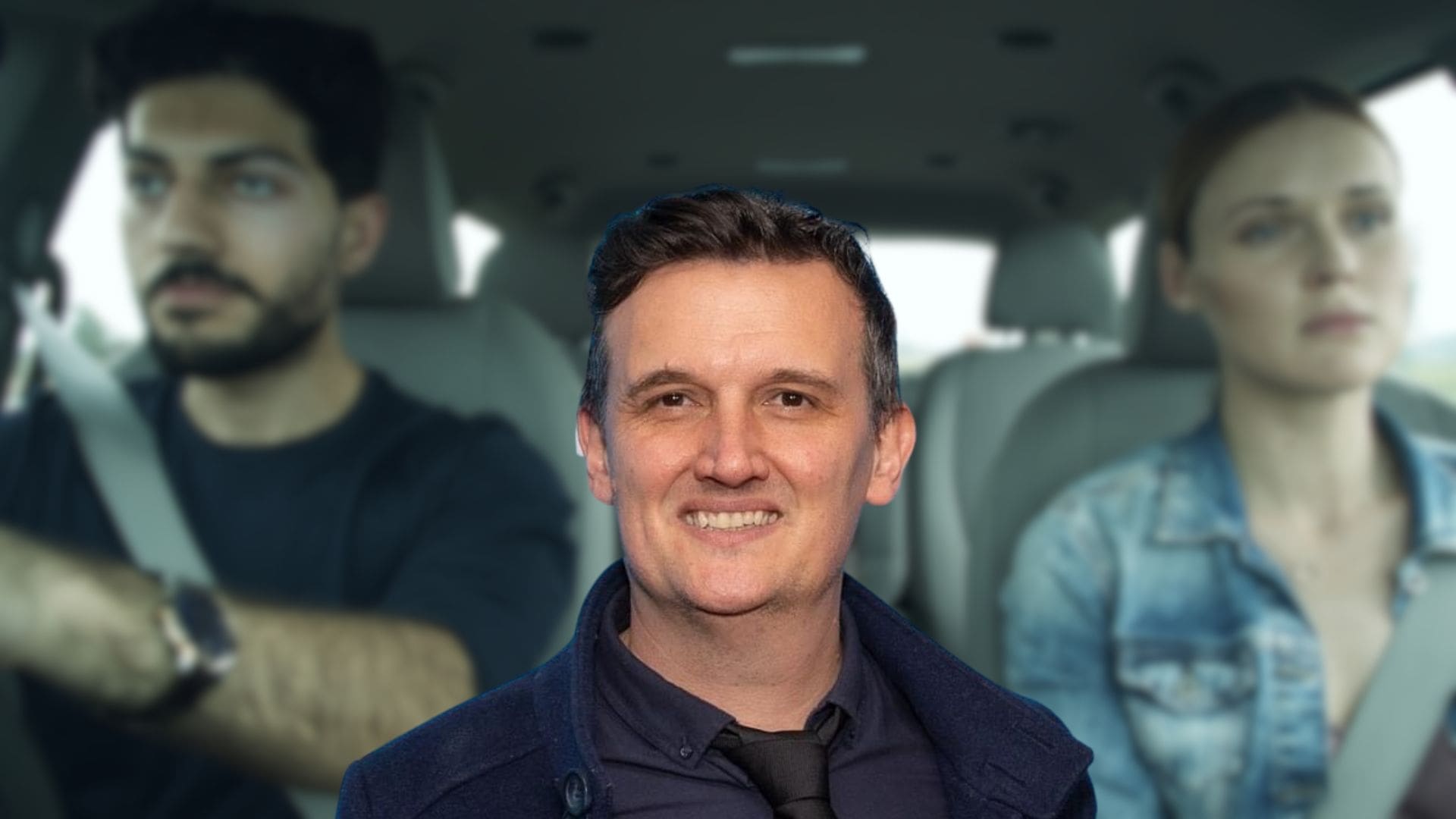 Interview with “Love Road” Writer/Director, Ulysses Oliver