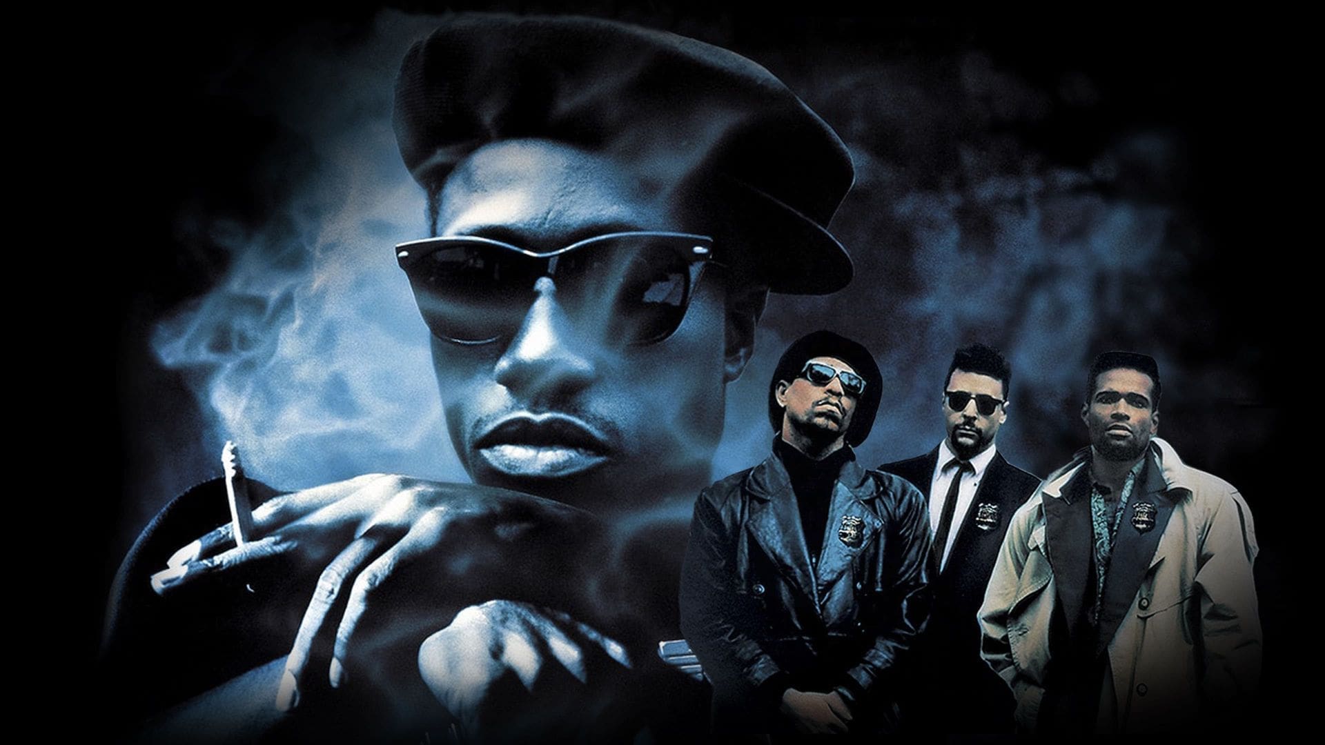 New Jack City – The legend of Nino Brown