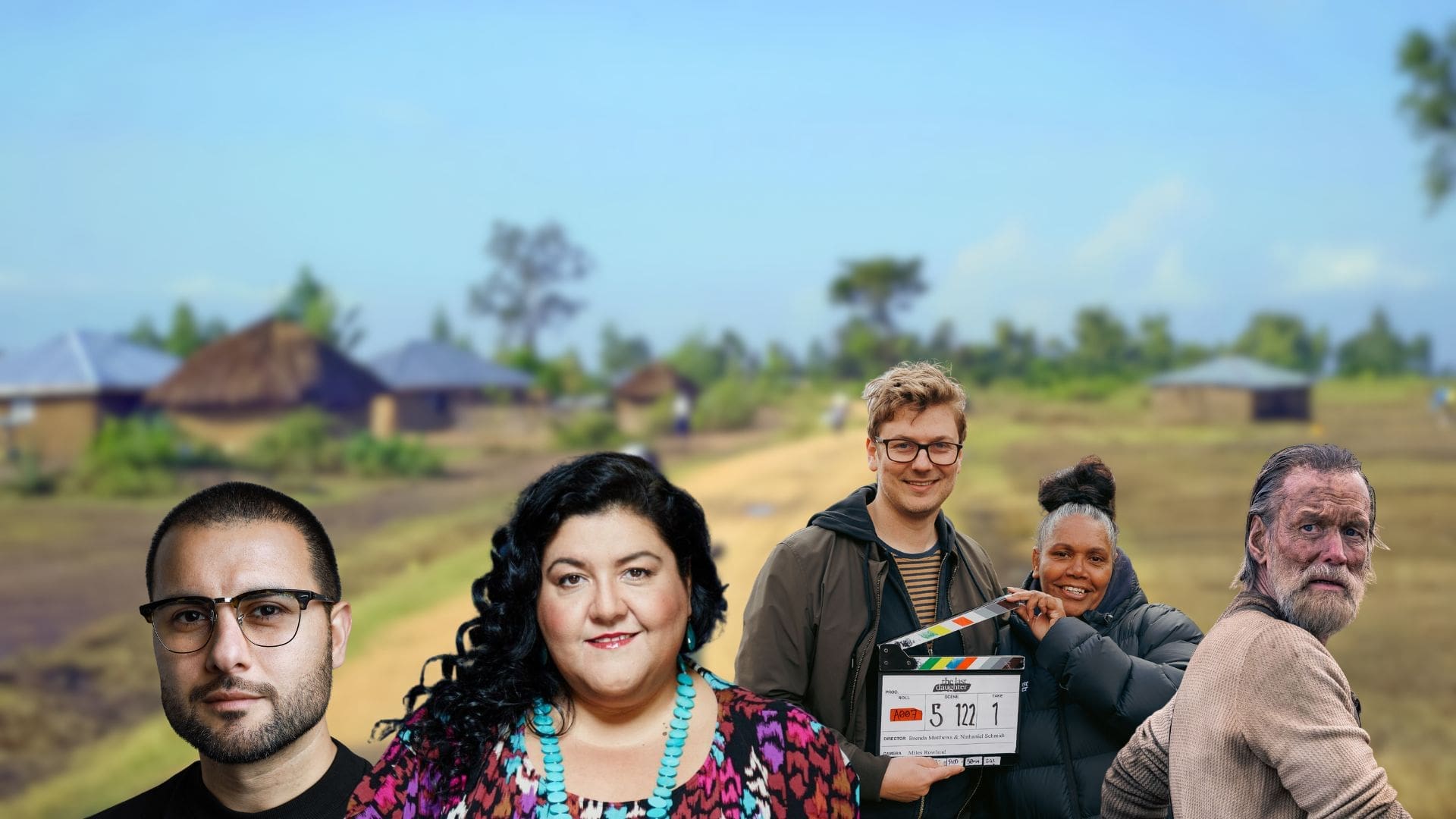 SFF – The Last Daughter, Kindred, Sisu, Tennessine & Free Money