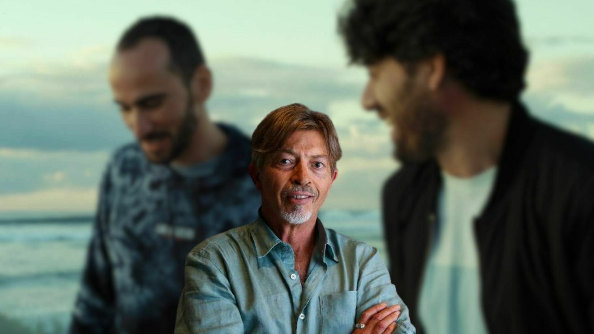 Interview with “Freedom is Beautiful” Director, Angus McDonald