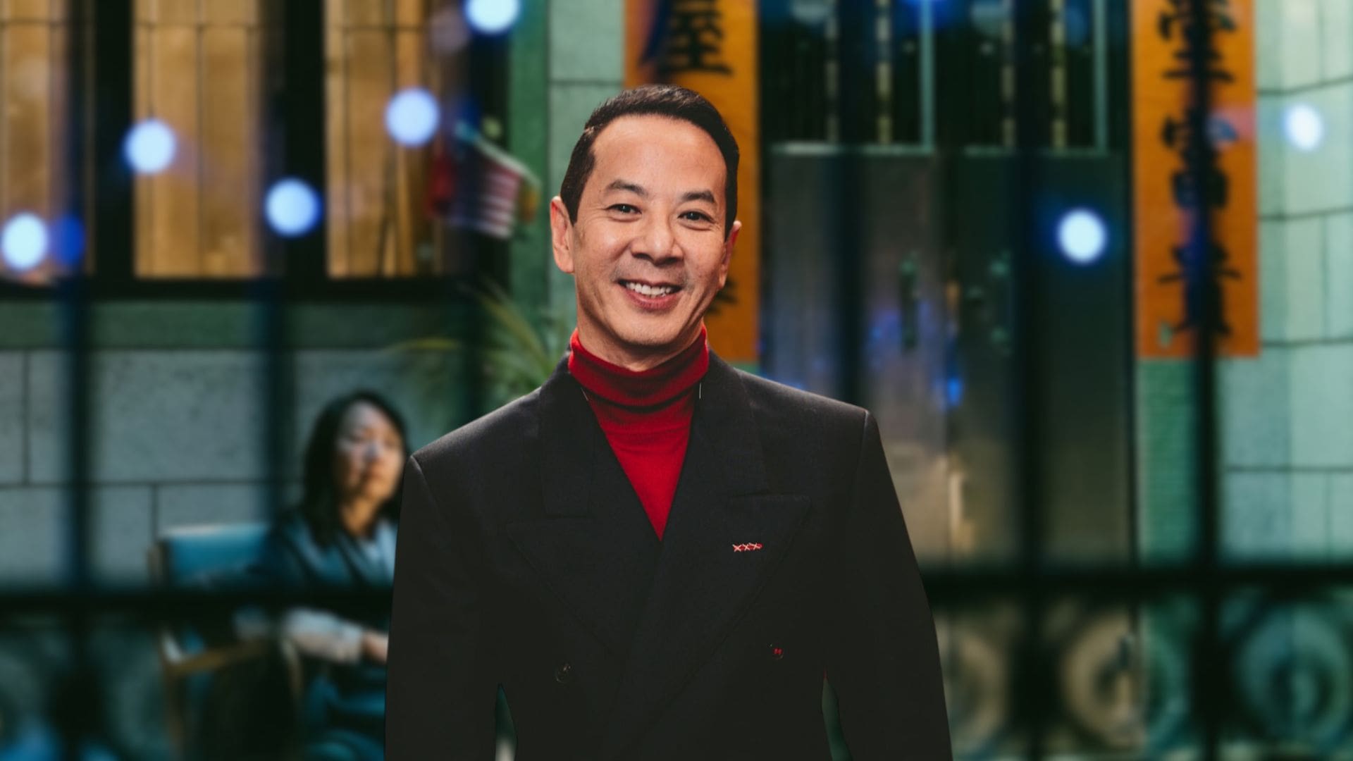 Interview with “All Shall Be Well” writer/Director, Ray Yeung