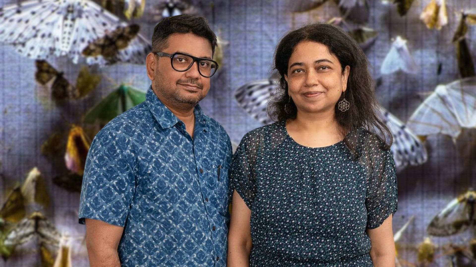 Interview with “Flickering Lights” Directors, Anupama Srinivasan and Anirban Dutta
