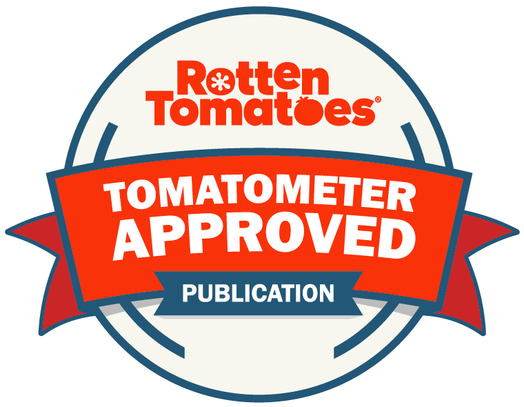 Rotten Tomatoes Approved