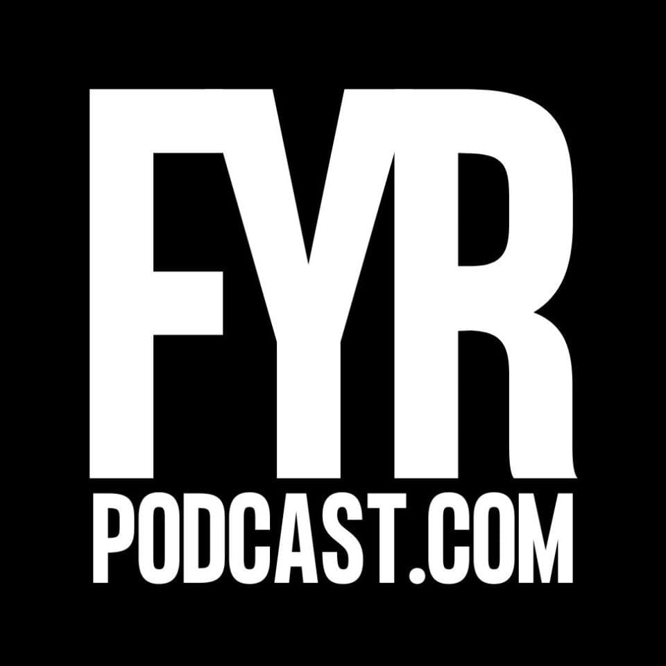 For Your Reference logo